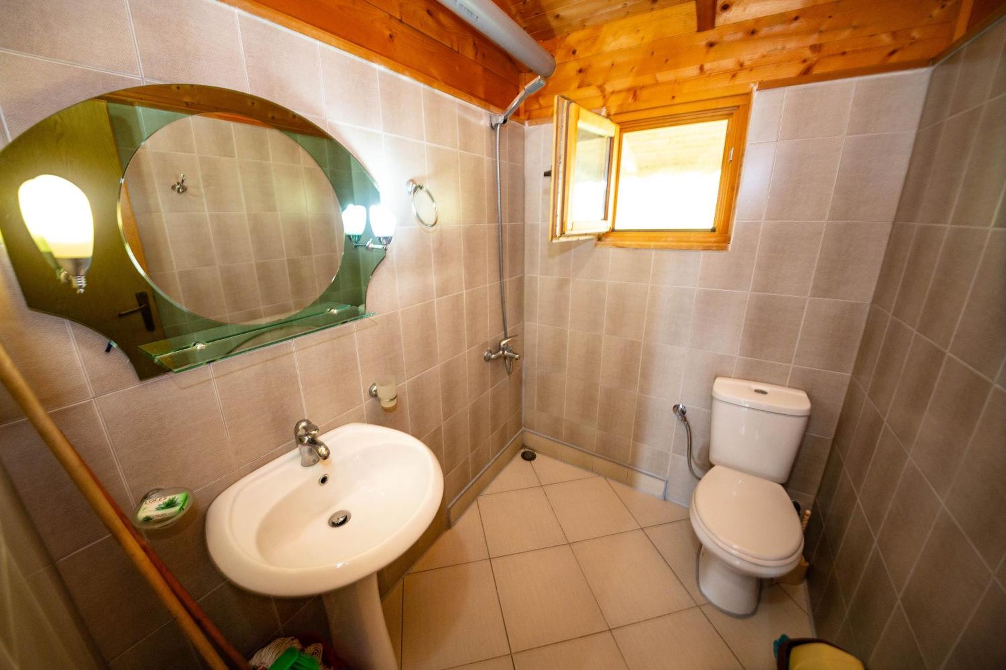 Guest House Luiza Borsh Pokój zdjęcie