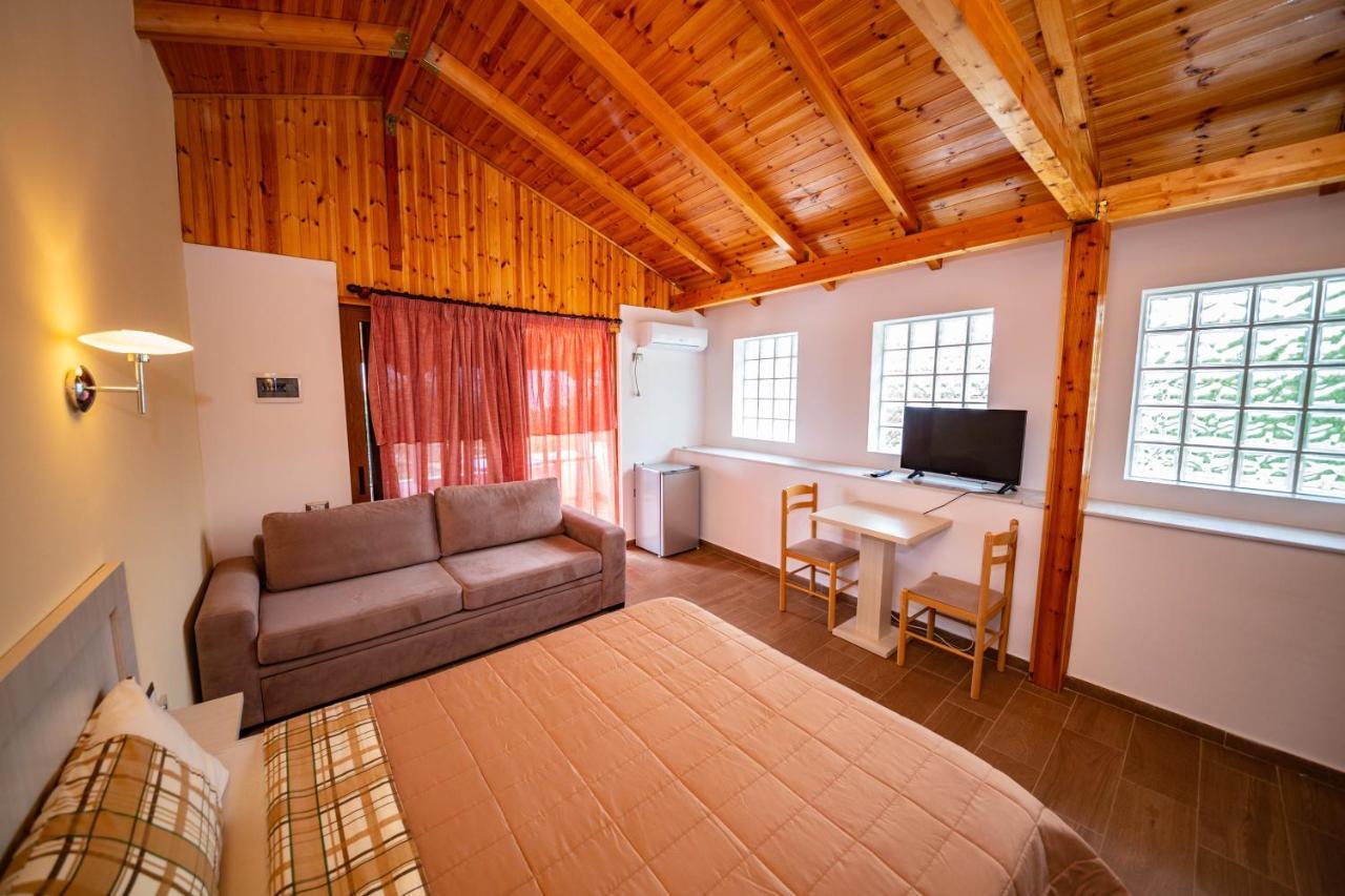 Guest House Luiza Borsh Zewnętrze zdjęcie