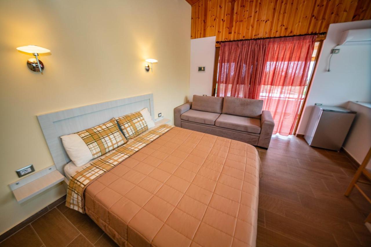Guest House Luiza Borsh Zewnętrze zdjęcie
